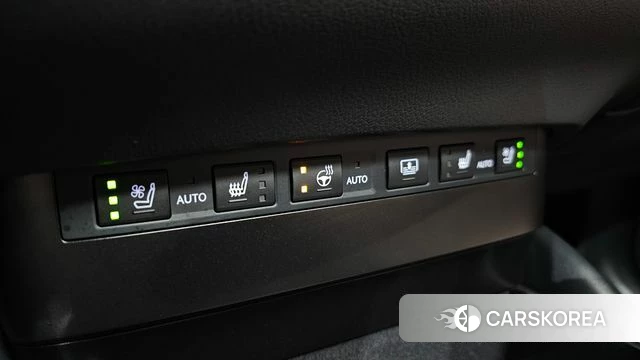 Lexus ES300h 7th generation id 4778457 из Кореи 25