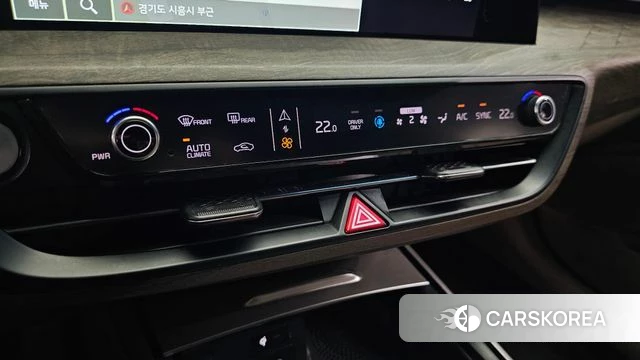 Kia K8 Hybrid id 4759053 из Кореи 25