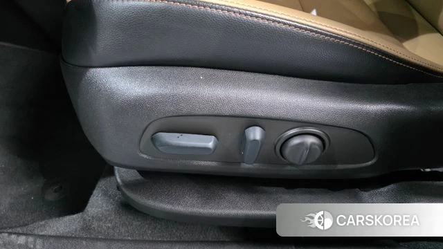 Chevrolet (GM Daewoo) The New Equinox id 4281611 из Кореи 25
