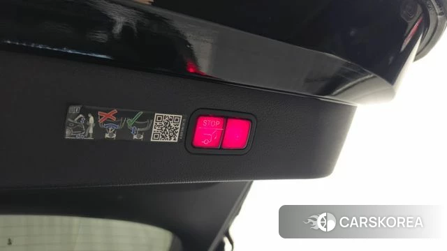 Mercedes-Benz EQS V297 id 4731081 из Кореи 25