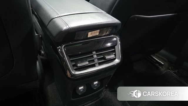 Kia K8 Hybrid id 4481655 из Кореи 25