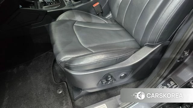 Ssangyong The New Rexton Sport id 4750094 из Кореи 25