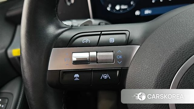 Hyundai Sonata D Edge (DN8) id 4480357 из Кореи 25