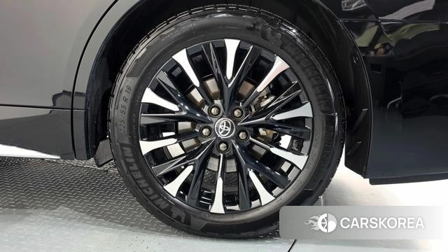 Toyota Alphard 4th Generation id 4870870 из Кореи 25