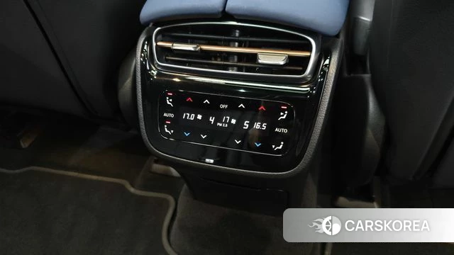 Mercedes-Benz EQS SUV X296 id 4623983 из Кореи 25
