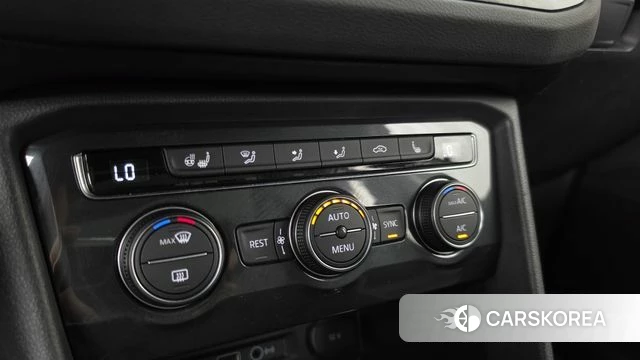Volkswagen Tiguan second Generation id 4712686 из Кореи 25
