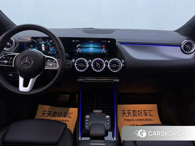 Mercedes-Benz GLA id 4219709 из Китая 25