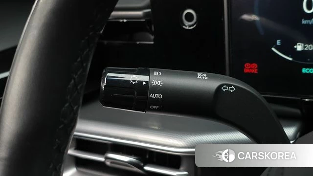 Hyundai Grandeur Hybrid (GN7) id 4432949 из Кореи 25