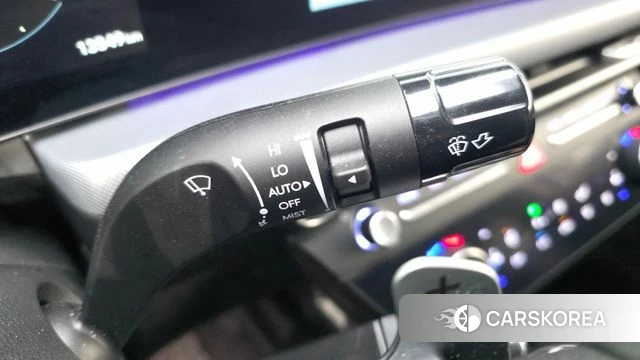 Hyundai Sonata D Edge (DN8) id 4194318 из Кореи 25