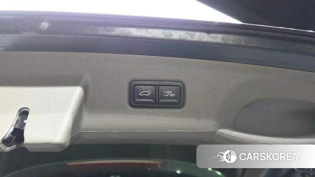 Kia Carnival 4th generation id 4315965 из Кореи 25