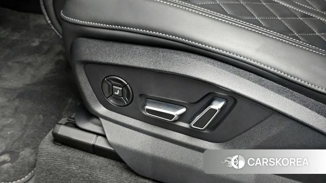 Audi Q7 (4M) id 4266115 из Кореи 25