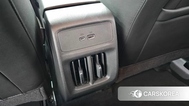 Chevrolet (GM Daewoo) Trax Crossover id 4494018 из Кореи 25