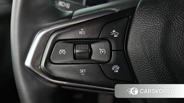 Chevrolet (GM Daewoo) Trax Crossover id 4640454 из Кореи 25