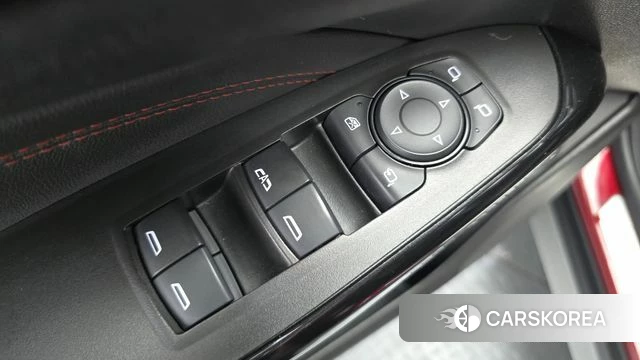 Chevrolet (GM Daewoo) Trax Crossover id 4506213 из Кореи 25
