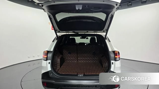 Kia Sportage 5th Generation id 4309159 из Кореи 25