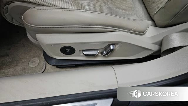 Audi A7 (4K) id 4609892 из Кореи 25