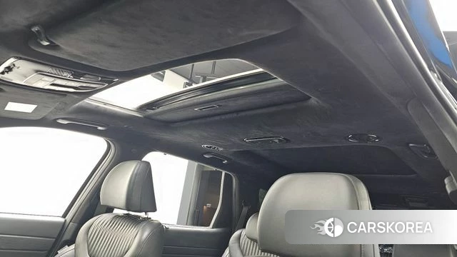 Hyundai The New Palisade id 4186691 из Кореи 25