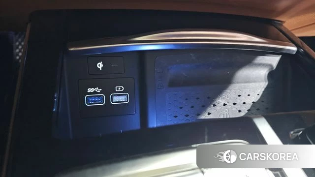 Genesis G80 (RG3) id 4224560 из Кореи 25