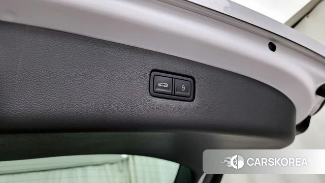 Genesis GV80 id 4342830 из Кореи 25