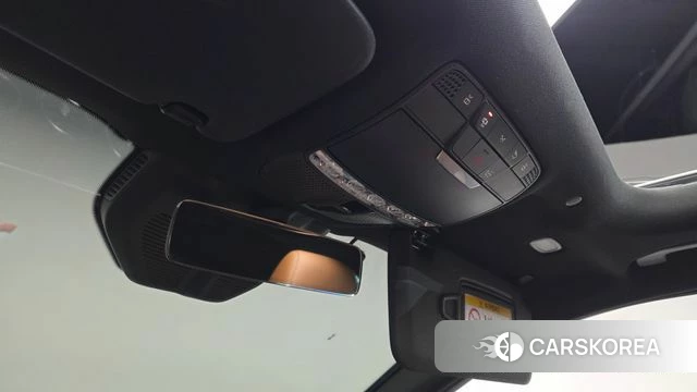 Mercedes-Benz GLC-Class X253 id 4774363 из Кореи 25
