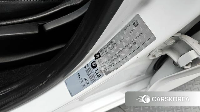 Chevrolet (GM Daewoo) The New Spark id 4225514 из Кореи 25