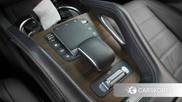 Mercedes-Benz GLS - Class X167 id 4651375 из Кореи 25