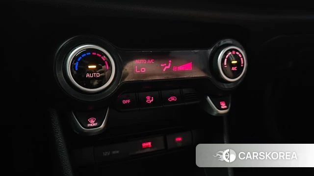 Kia The New Morning (JA) id 4223049 из Кореи 25