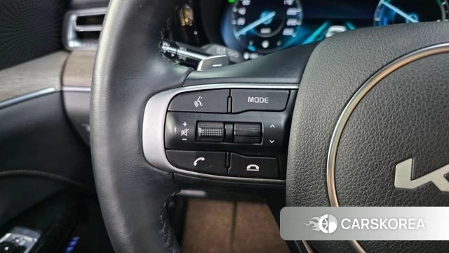 Kia K5 Hybrid 3rd Generation id 4675432 из Кореи 25