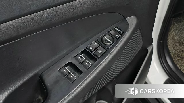 Hyundai All New Tucson id 4923619 из Кореи 25