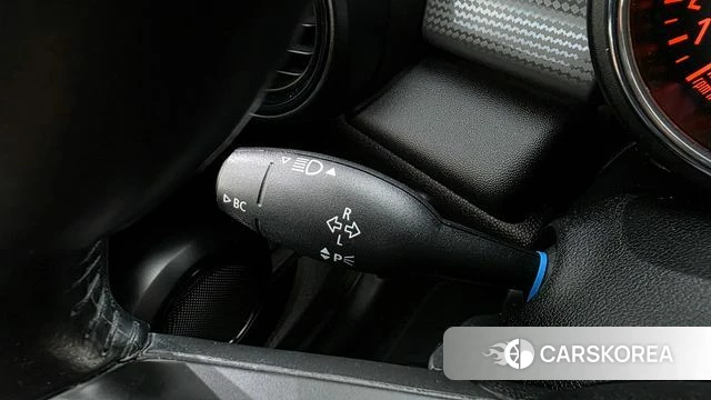 Mini Cooper id 4536474 из Кореи 25
