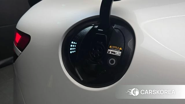 Genesis GV60 id 4443212 из Кореи 25