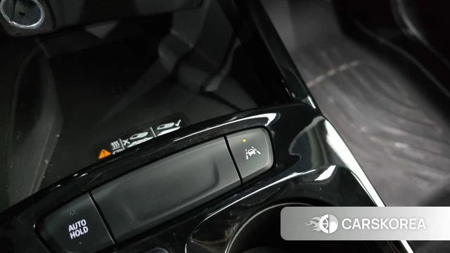 Chevrolet (GM Daewoo) Trax Crossover id 4186257 из Кореи 25