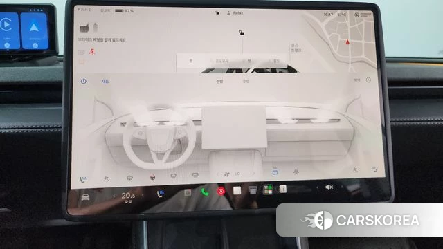 Tesla Model Y id 4834089 из Кореи 25