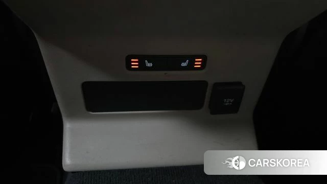 Land Rover Range Rover Velar id 4780953 из Кореи 25