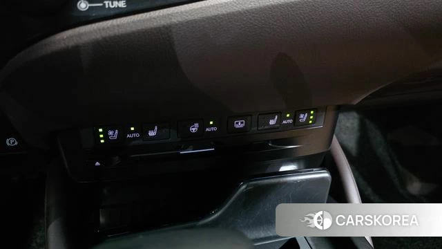 Lexus ES300h 7th generation id 4785466 из Кореи 25