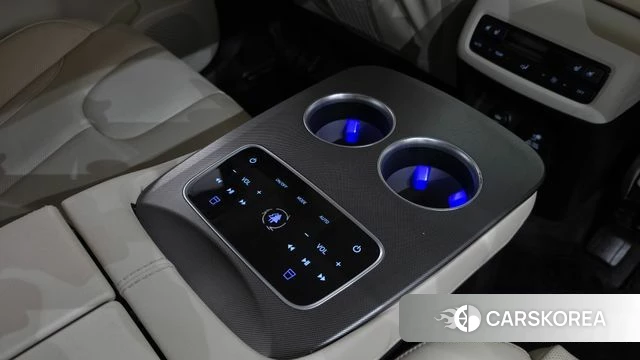 Hyundai Palisade id 4651187 из Кореи 25