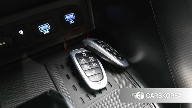 Hyundai Sonata (DN8) id 4303648 из Кореи 25