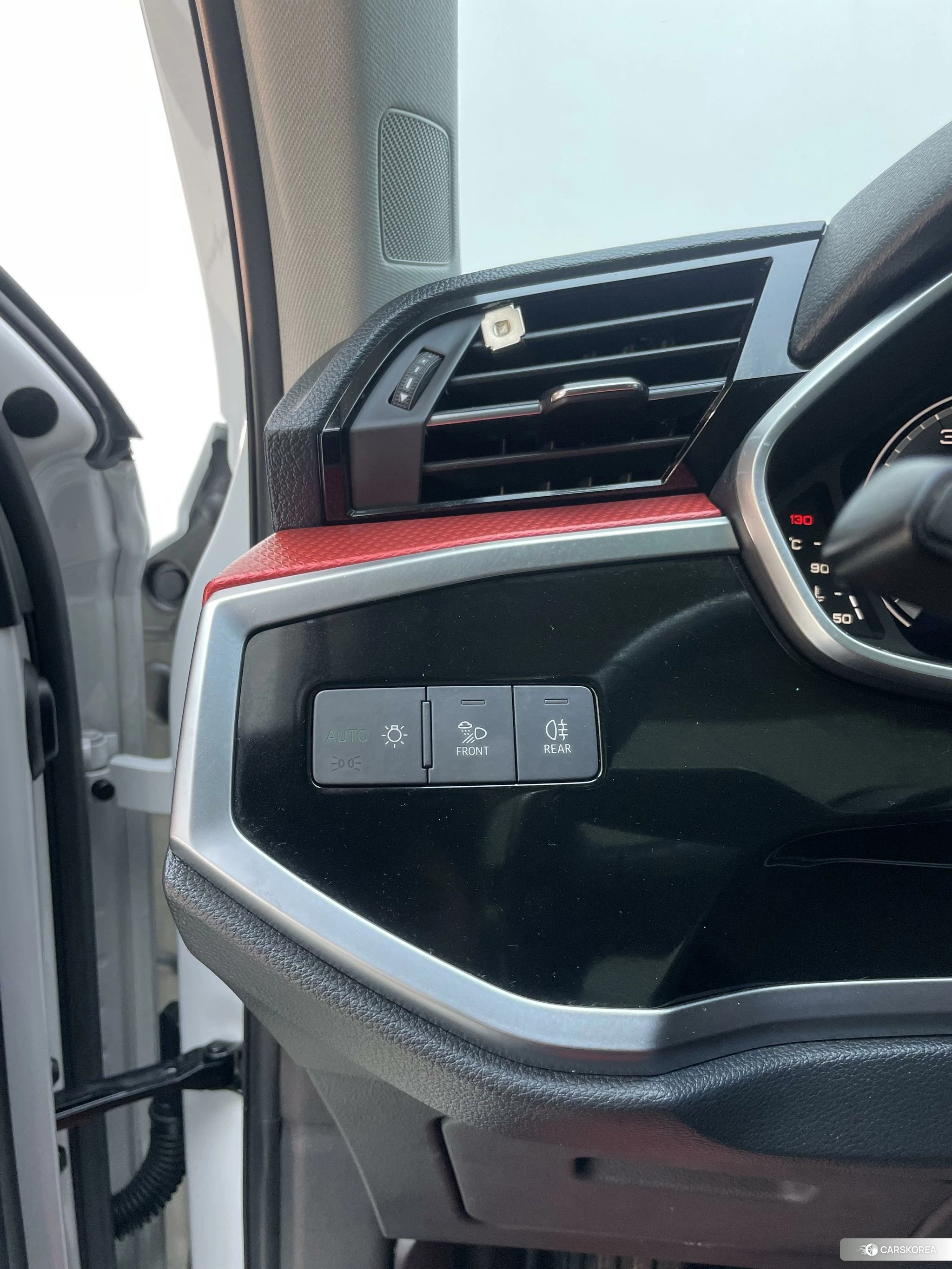 Audi Q3 id 4455101 из Китая 25