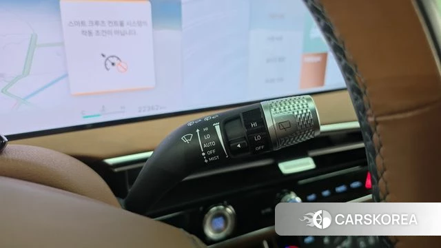 Genesis GV70 id 4757004 из Кореи 25