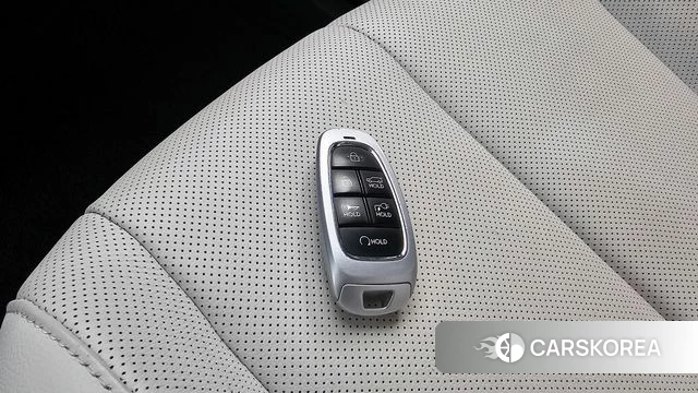 Hyundai Ionic 5 id 4745362 из Кореи 25