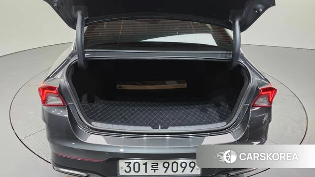 Kia K5 3rd generation id 4573885 из Кореи 25