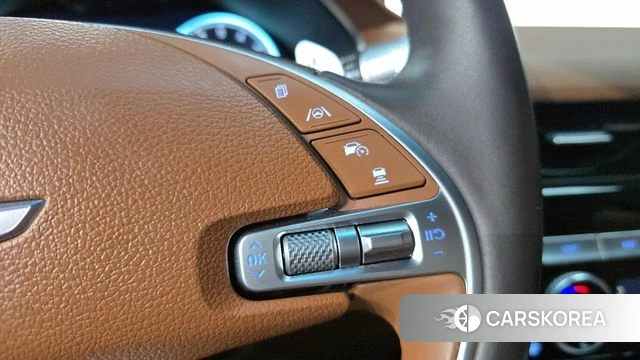 Genesis G80 (RG3) id 4414337 из Кореи 25