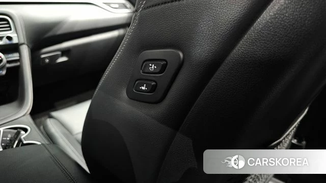 Genesis G70 id 4225826 из Кореи 25