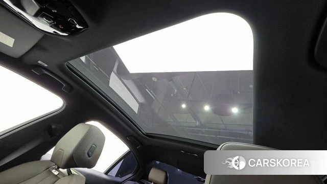 BMW 5 Series (G60) id 4791838 из Кореи 25