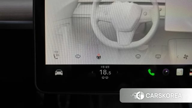 Tesla Model 3 id 4745056 из Кореи 25