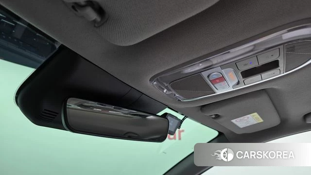 Hyundai Ionic 6 id 4848254 из Кореи 25