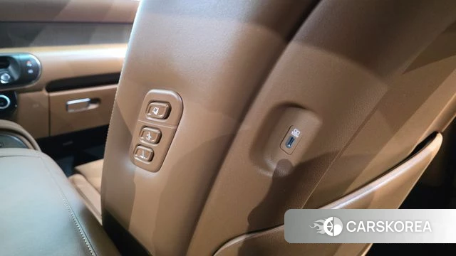 Hyundai Palisade (LX3) id 4870700 из Кореи 25