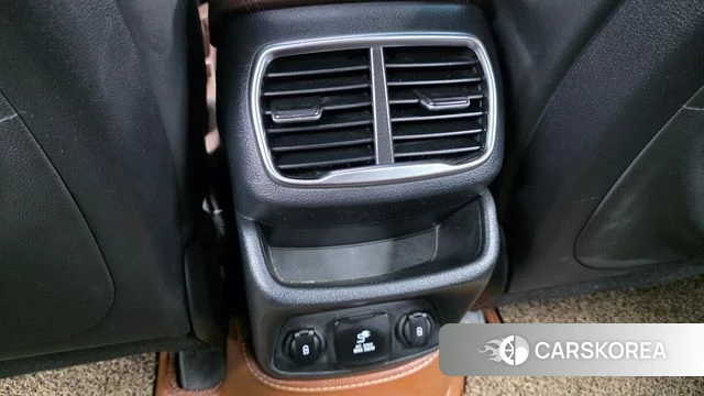 Hyundai Santa Fe TM id 4620355 из Кореи 25