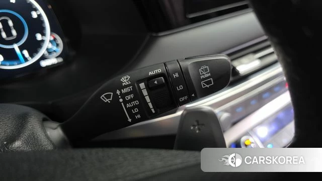 Hyundai Palisade id 4631770 из Кореи 25