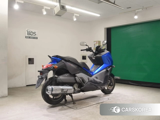 Honda PHASE id 3948209 из Японии 25